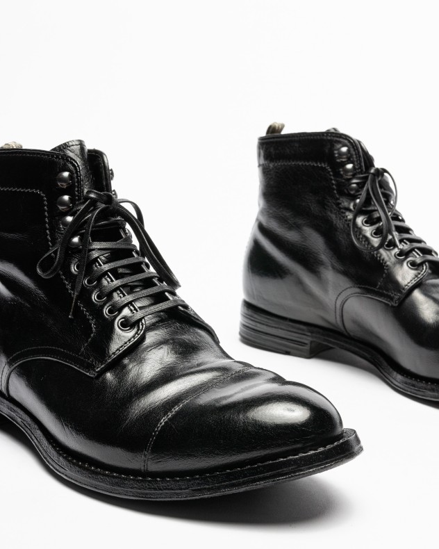 Botas Officine Creative