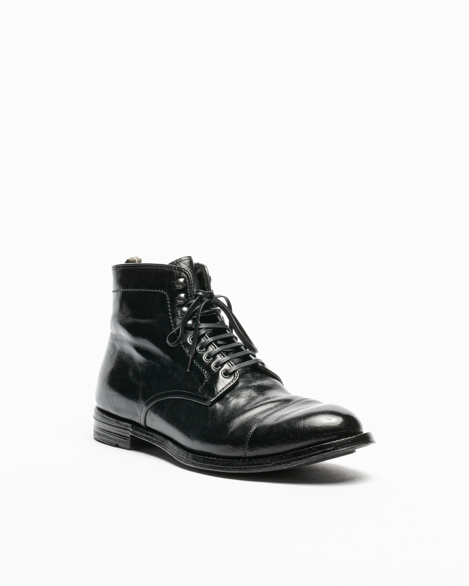 Officine Creative Boots