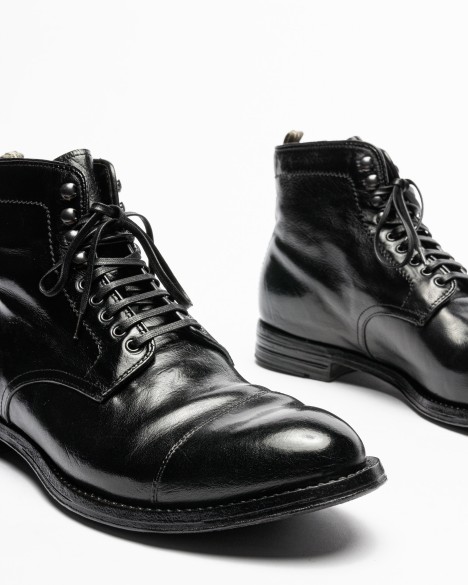 Botas Officine Creative Botas Officine Creative