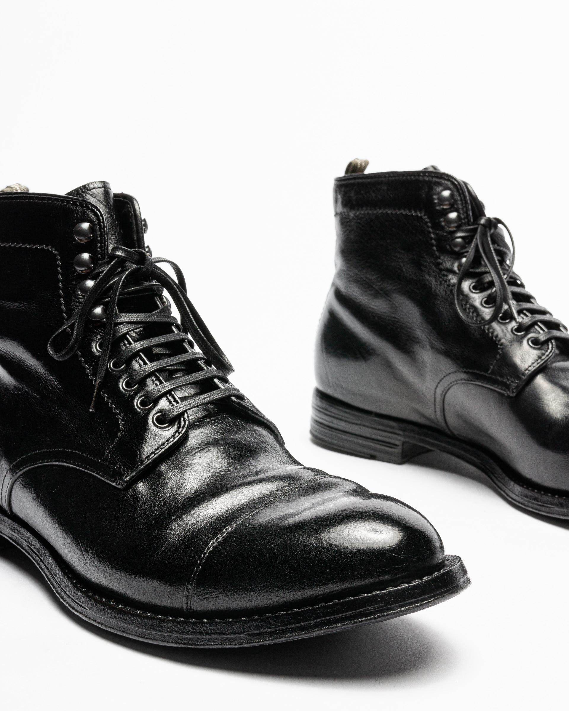 Officine Creative Boots