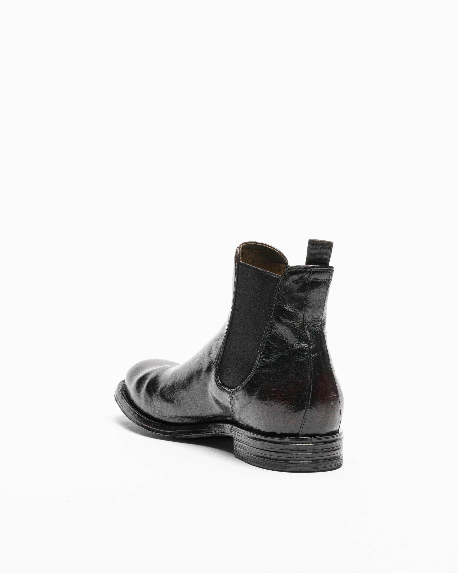 Officine Creative Ankle Boots