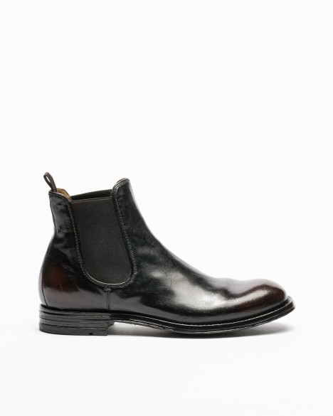 Officine Creative Ankle Boots