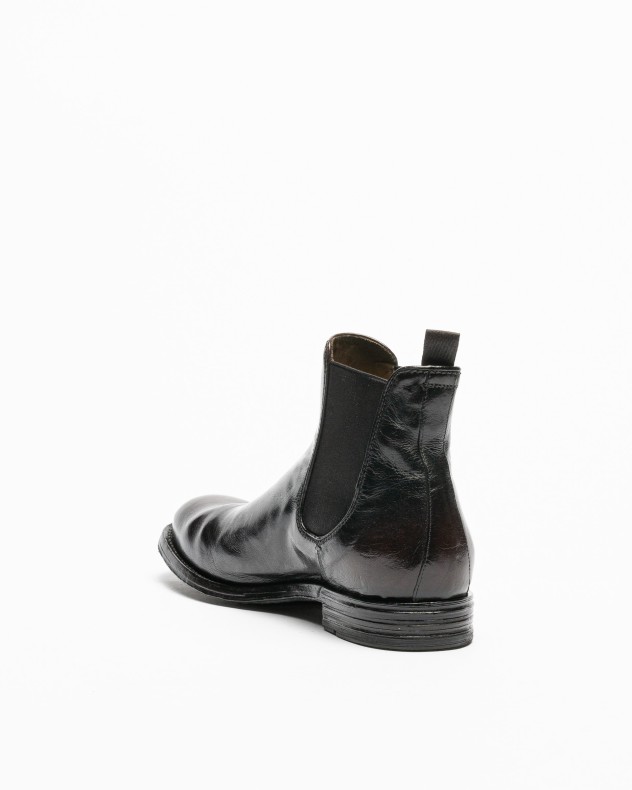 Bottines Officine Creative