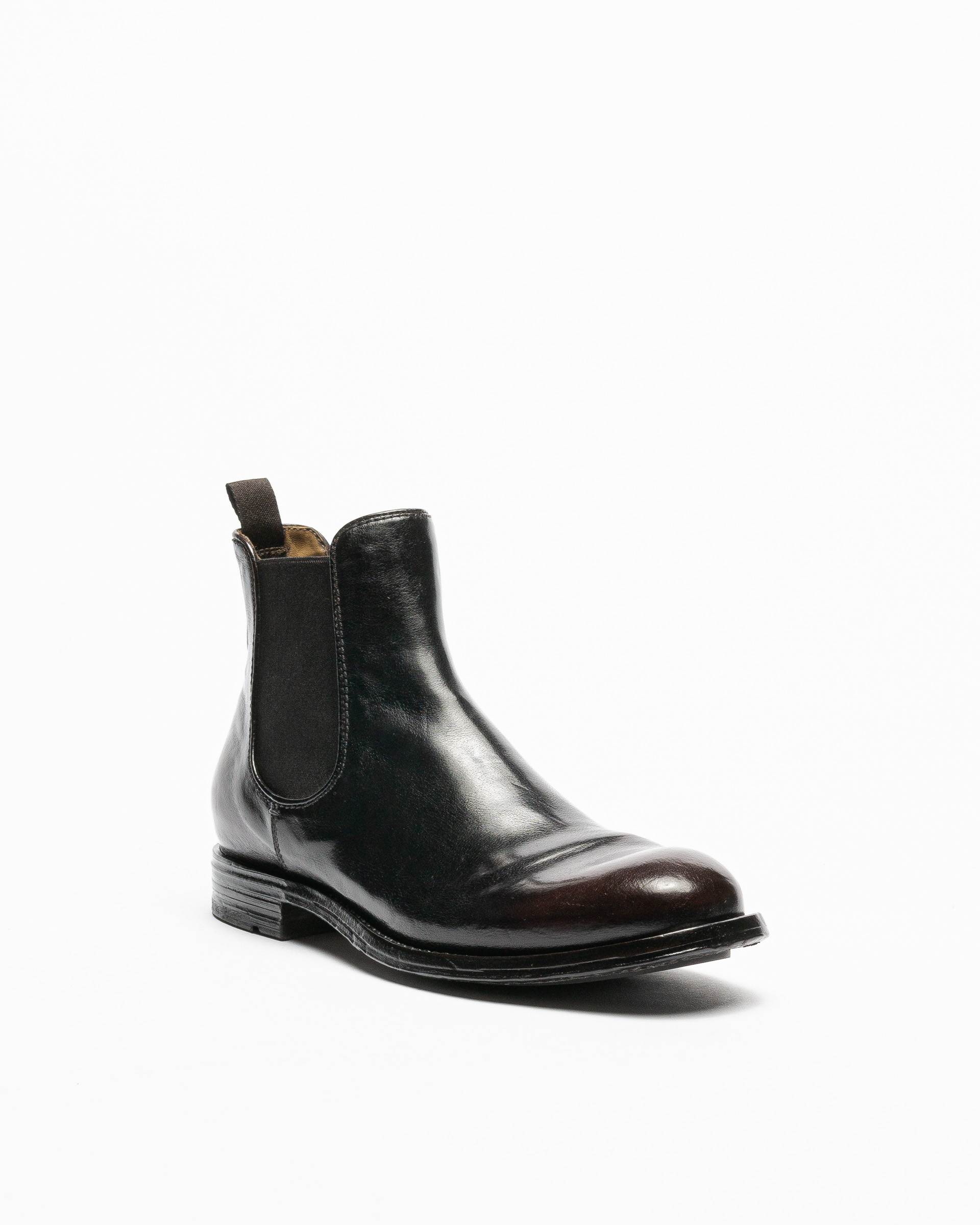 Officine Creative Ankle Boots