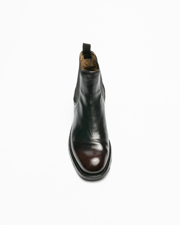 Bottines Officine Creative