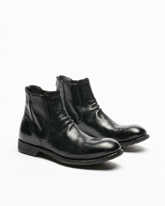 Officine Creative Boots