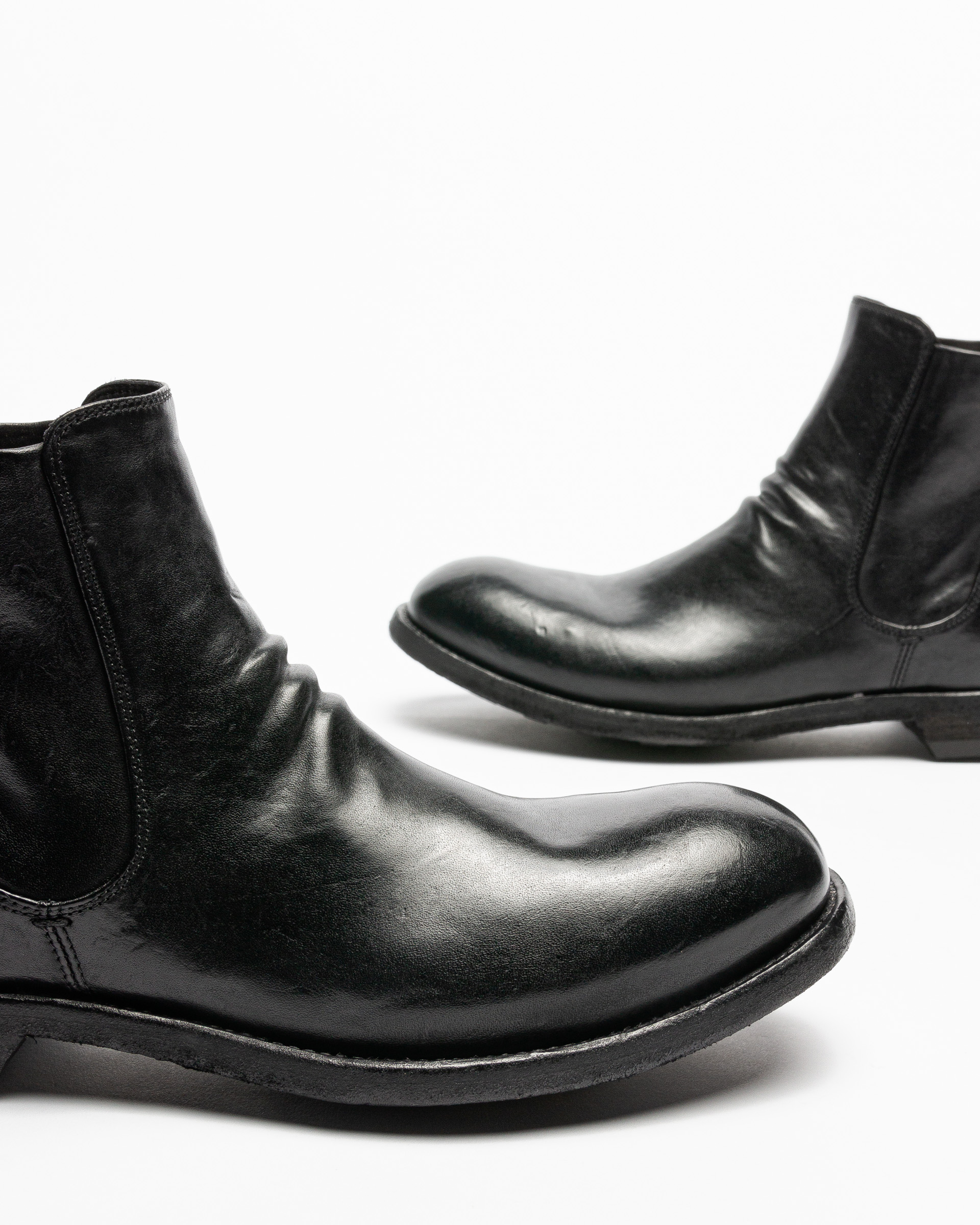 Officine Creative Boots