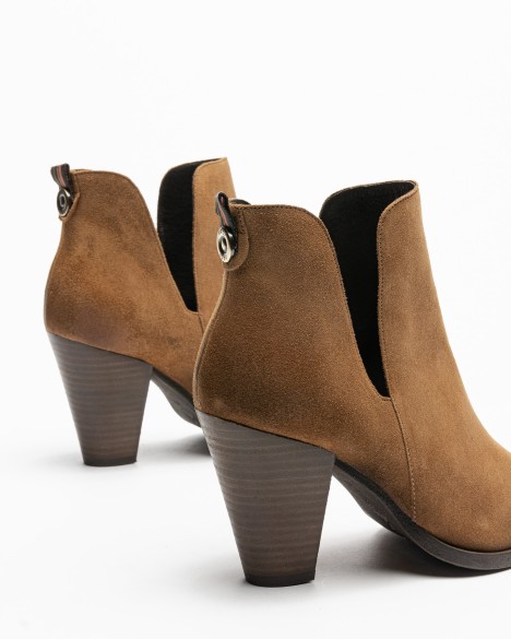 Stiefeletten PROF Stiefeletten PROF