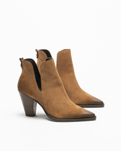 Stiefeletten PROF Stiefeletten PROF