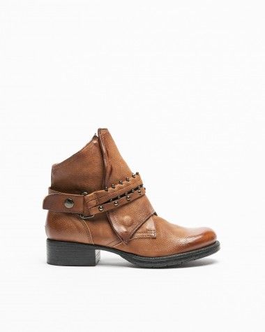 Mjus Ankle Boots