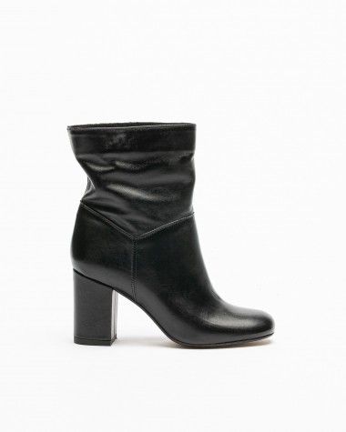 PROF Ankle Boots