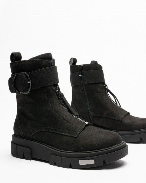 Dkny Laina Ankle Boots | PROF Online Store