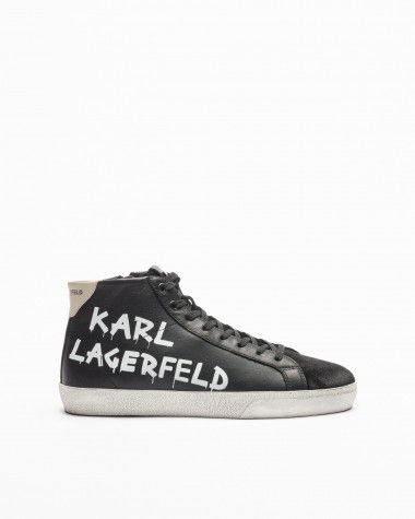 Baskets  Karl Lagerfeld