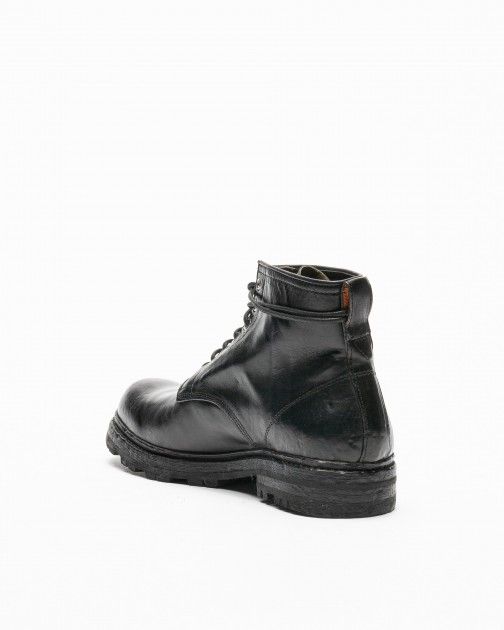 OpenClosedShoes Ankle Boots