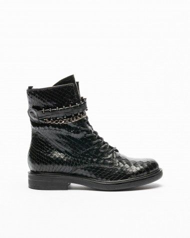 Mjus Ankle Boots