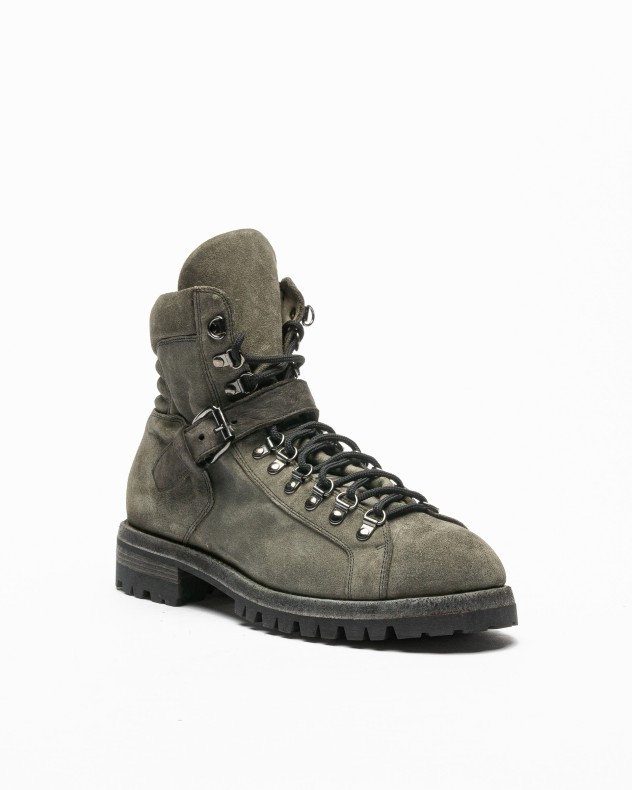 Stiefel Lemargo