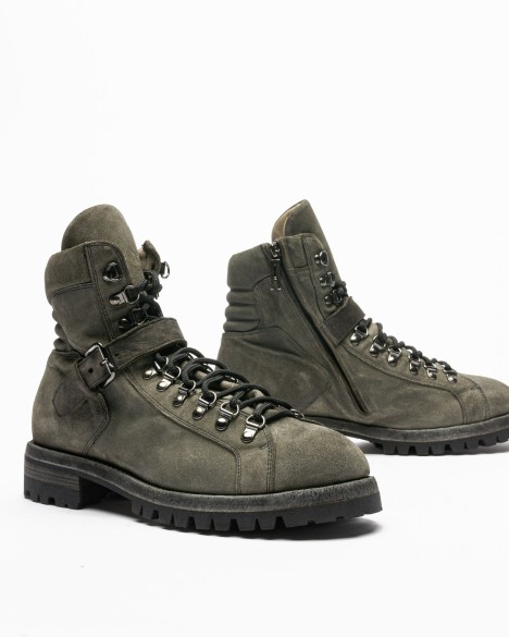 Botas Lemargo Botas Lemargo