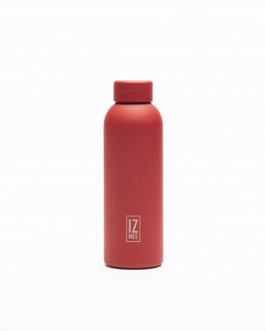 IZMEE Stainless Steel Water Bottle