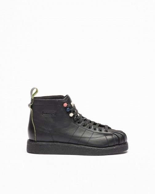 Zapatillas Adidas Superstar Luxe Negro - 51-FY6994-01 | Online Store