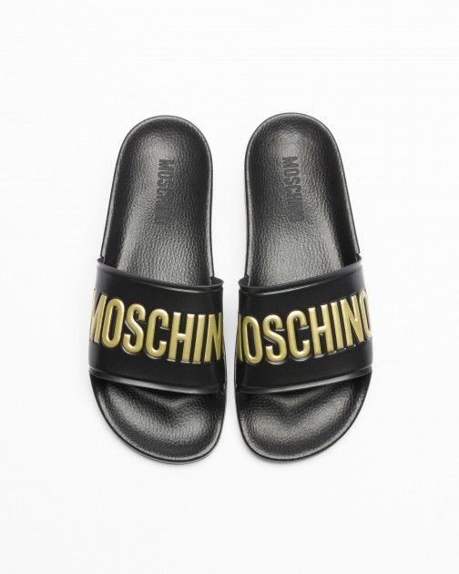 Moschino Slippers