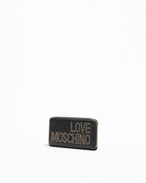 Porte-monnaie Love Moschino