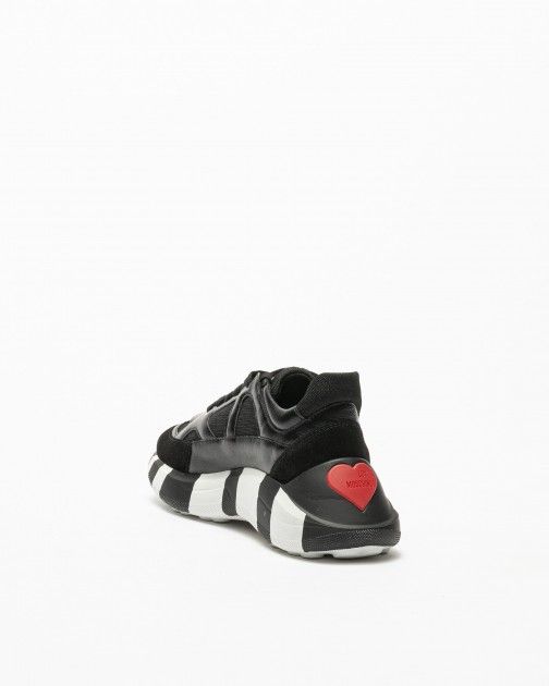 Love Moschino Sneakers