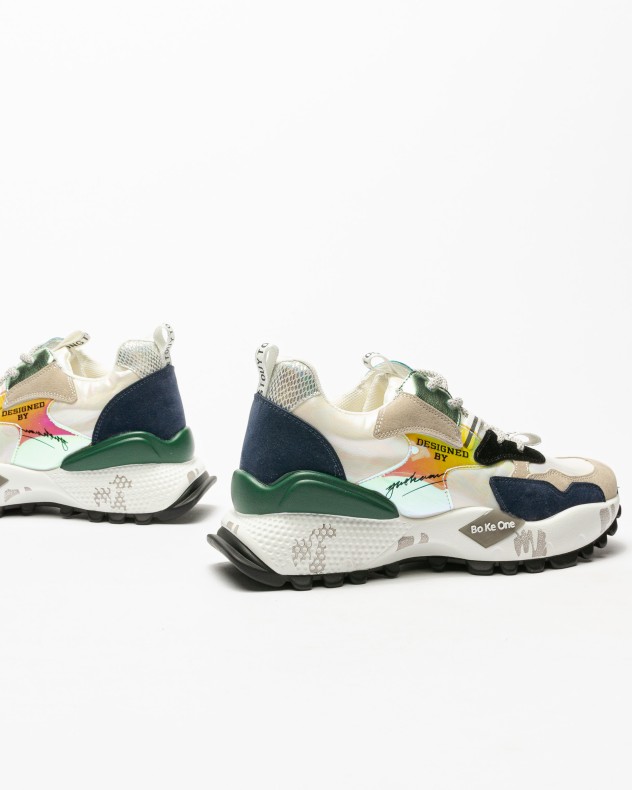 Exé Sneakers