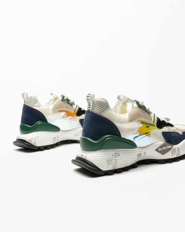 Exé Sneakers