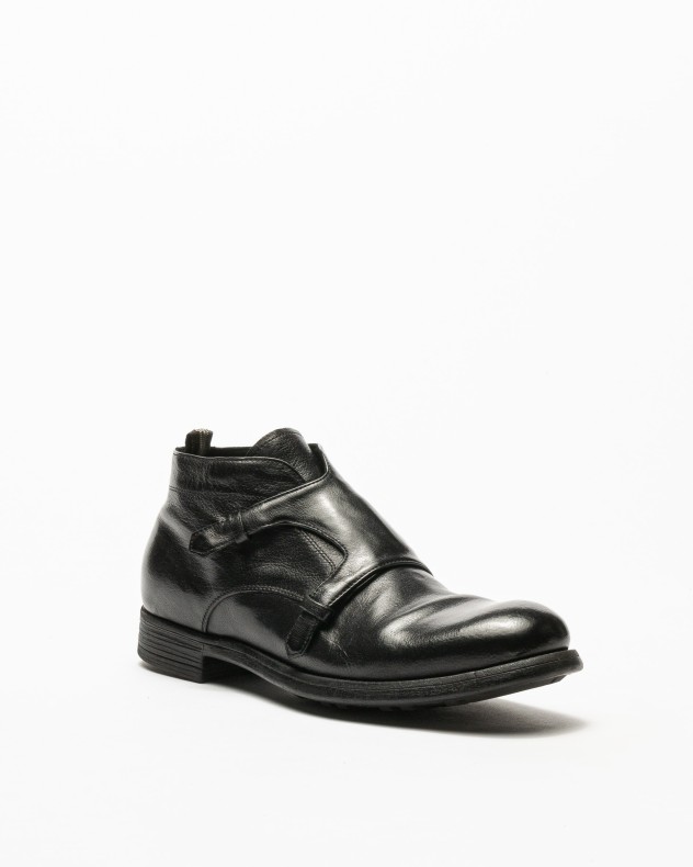 Botas Officine Creative