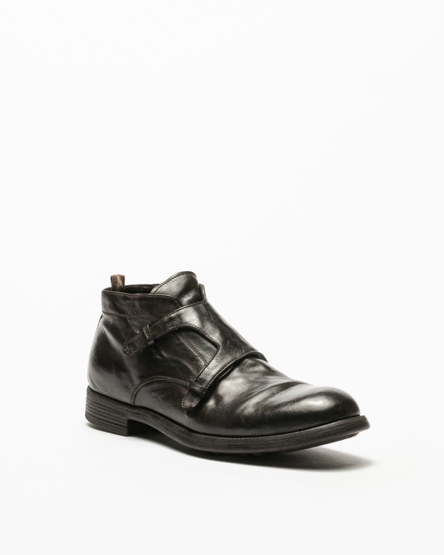 Botas Officine Creative