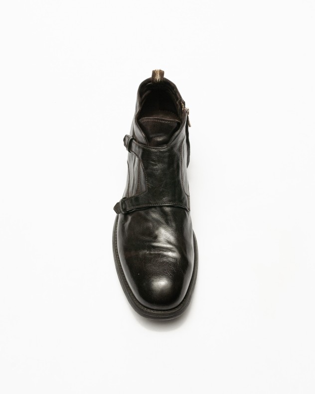 Stiefel Officine Creative