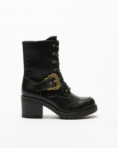 Botines Versace Jeans Couture