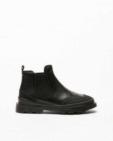 Camper Ankle Boots