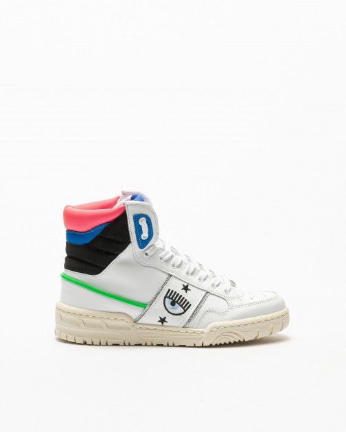 Chiara Ferragni Sneakers