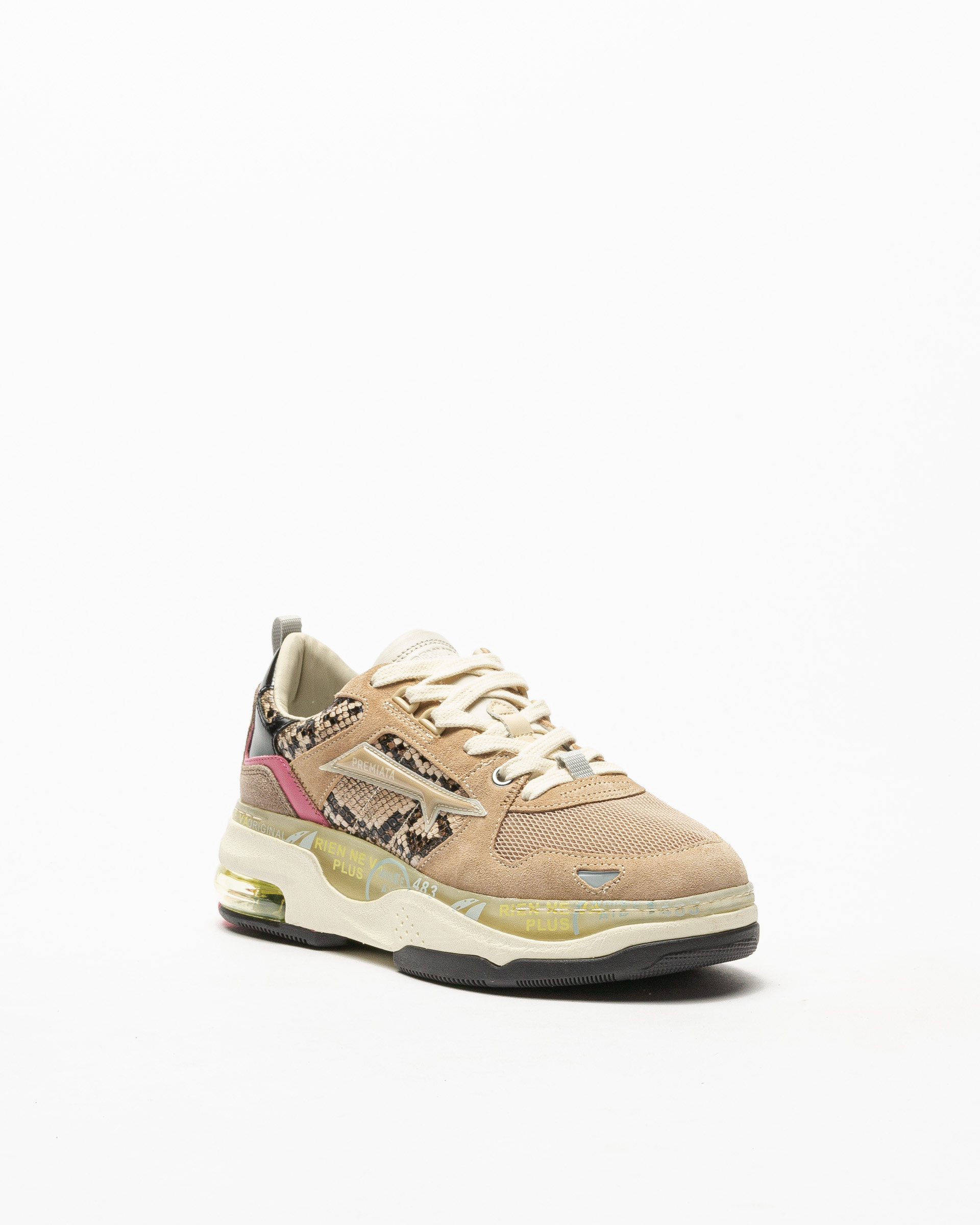 Premiata Sneakers