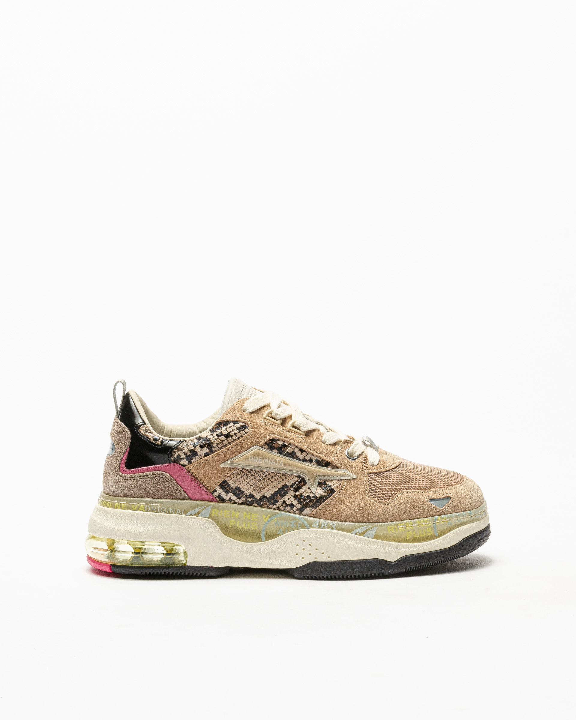 Premiata Sneakers