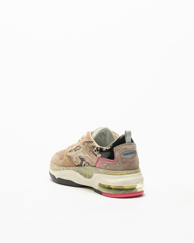 Sneakers Premiata