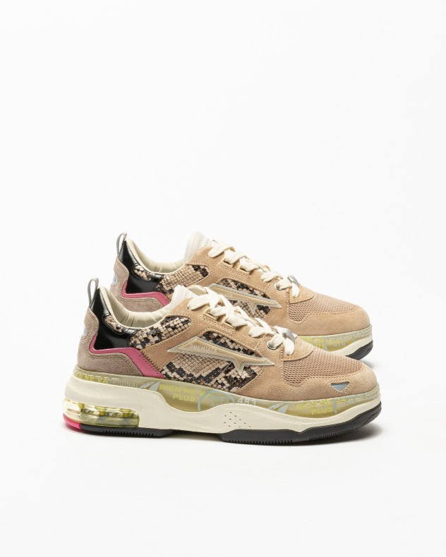 Sneakers Premiata