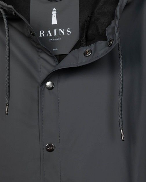 Rains jacket