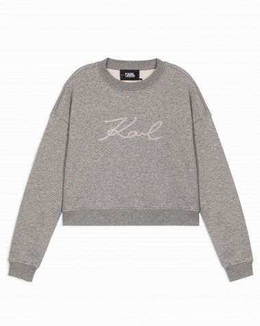 Karl Lagerfeld Sweater