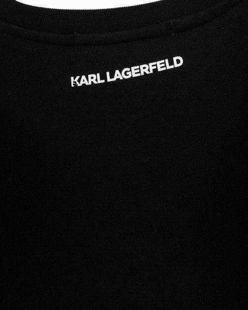 Camisola Karl Lagerfeld