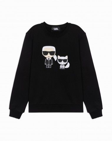Karl Lagerfeld sweater