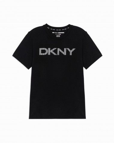 T-shirts Dkny