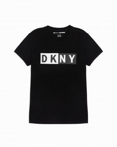 T-shirts Dkny