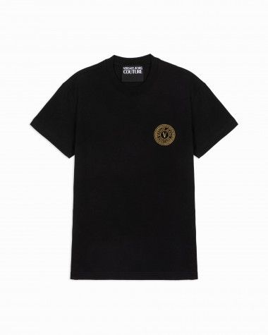 T-shirts Versace Jeans Couture