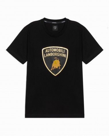 T-shirt Automobili Lamborghini
