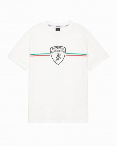 Camiseta Automobili Lamborghini