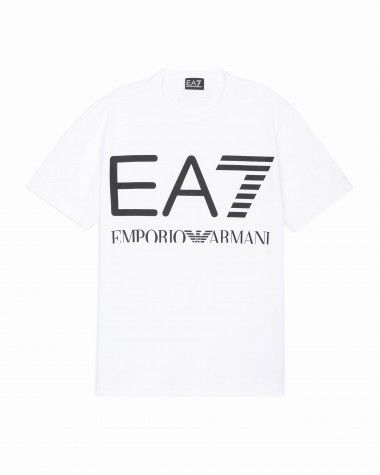 T-shirts EA7