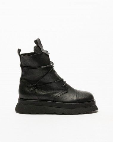 Ixos Ankle Boots