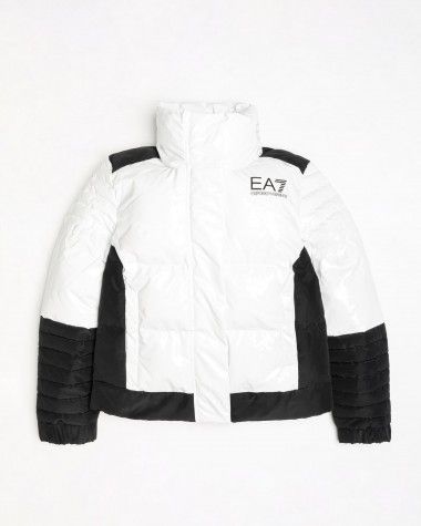 EA7 Coat